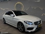 Mercedes-Benz C-klasse 250 AMG Line Panorama/Keyless/Leder/NAP