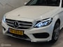 Mercedes-Benz C-klasse 250 AMG Line Panorama/Keyless/Leder/NAP