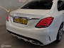 Mercedes-Benz C-klasse 250 AMG Line Panorama/Keyless/Leder/NAP