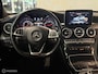 Mercedes-Benz C-klasse 250 AMG Line Panorama/Keyless/Leder/NAP