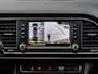 SEAT Leon 1.0 EcoTSI Style Connect 115 PK | LED | Camera | Trekhaak | Cruise Control | Navigatie | Parkeersensoren | Volledige Onderhoudshistorie | APK 8-2027!