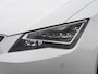 SEAT Leon 1.0 EcoTSI Style Connect 115 PK | LED | Camera | Trekhaak | Cruise Control | Navigatie | Parkeersensoren | Volledige Onderhoudshistorie | APK 8-2027!