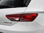 SEAT Leon 1.0 EcoTSI Style Connect 115 PK | LED | Camera | Trekhaak | Cruise Control | Navigatie | Parkeersensoren | Volledige Onderhoudshistorie | APK 8-2027!