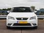SEAT Leon 1.0 EcoTSI Style Connect 115 PK | LED | Camera | Trekhaak | Cruise Control | Navigatie | Parkeersensoren | Volledige Onderhoudshistorie | APK 8-2027!