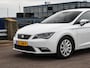 SEAT Leon 1.0 EcoTSI Style Connect 115 PK | LED | Camera | Trekhaak | Cruise Control | Navigatie | Parkeersensoren | Volledige Onderhoudshistorie | APK 8-2027!