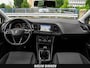 SEAT Leon 1.0 EcoTSI Style Connect 115 PK | LED | Camera | Trekhaak | Cruise Control | Navigatie | Parkeersensoren | Volledige Onderhoudshistorie | APK 8-2027!