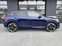 Audi Q2 35 TFSI S-Line Pano Navarra blauw