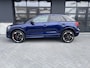 Audi Q2 35 TFSI S-Line Pano Navarra blauw
