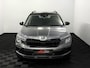Skoda Kamiq 1.0 TSI Black Pack Camera, Apple carplay, Stoelverwarming, Airco, Keyless start, Virtual desk, Cruise control adaptief, 17 Inch velgen, 2 jaar garantie