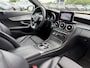 Mercedes-Benz C-klasse Estate 180 Automaat AMG Line LED Trekhaak Sportstoelen