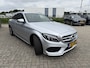 Mercedes-Benz C-klasse Estate 180 Automaat AMG Line LED Trekhaak Sportstoelen