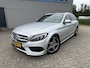 Mercedes-Benz C-klasse Estate 180 Automaat AMG Line LED Trekhaak Sportstoelen