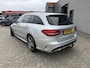 Mercedes-Benz C-klasse Estate 180 Automaat AMG Line LED Trekhaak Sportstoelen