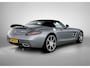 Mercedes-Benz SLS Roadster 6.3 AMG | AMG Imola Grijs | AMG RIDE CONTROL | AMG Carbon pakket Incl. 12 Maanden Garantie.