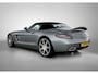 Mercedes-Benz SLS Roadster 6.3 AMG | AMG Imola Grijs | AMG RIDE CONTROL | AMG Carbon pakket Incl. 12 Maanden Garantie.