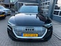 Audi E-tron E-tron 55 quattro advanced Pro Line Plus 95 kWh / Pano / Top View / Night Vision / Head-Up / Trekhaak / Luchtvering .