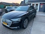 Audi E-tron E-tron 55 quattro advanced Pro Line Plus 95 kWh / Pano / Top View / Night Vision / Head-Up / Trekhaak / Luchtvering .