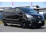 Renault Trafic 2.0 dCi 145 T29 L2H1 Black Edition Cruise, Sensoren, LED, 145pk, Multimedia, Automaat, Trekhaak, Betimmering, NAVI, Uniek!