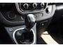Renault Trafic 2.0 dCi 145 T29 L2H1 Black Edition Cruise, Sensoren, LED, 145pk, Multimedia, Automaat, Trekhaak, Betimmering, NAVI, Uniek!