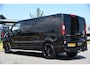 Renault Trafic 2.0 dCi 145 T29 L2H1 Black Edition Cruise, Sensoren, LED, 145pk, Multimedia, Automaat, Trekhaak, Betimmering, NAVI, Uniek!