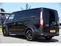 Ford Transit Custom 300 2.0 TDCI L1H1 Trail Camera, Cruise, Carplay, LED, Stoelverwarming, Leder, LM Velgen, 130pk, Mulitmedia, Sensoren, Uniek!
