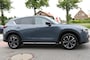 Mazda CX-5 2.0 AWD e-SkyActiv-G M Hybrid  ADVANTAGE als nw!  NW. trekhaak