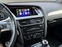 Audi A4 Avant 2.0 TFSI Pro-line S | S-Line 3x | DB ketting VV | Apple Carplay | Orig. NL | NAP | 100% O.H. historie! | Nette auto