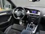 Audi A4 Avant 2.0 TFSI Pro-line S | S-Line 3x | DB ketting VV | Apple Carplay | Orig. NL | NAP | 100% O.H. historie! | Nette auto