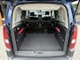 Citroën Berlingo / Peugeot Rifter 110pk Panoramadak 47.000km! Garantie