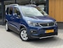 Citroën Berlingo / Peugeot Rifter 110pk Panoramadak 47.000km! Garantie