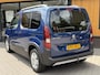 Peugeot Rifter 1.2 110pk Panoramadak 47.000km nwe Distributie Garantie