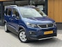 Peugeot Rifter 1.2 110pk Panoramadak 47.000km nwe Distributie Garantie
