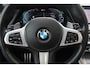 BMW X5 xDrive45e High Exe. M Sport / SoH 91,2% / Panoramadak / 360Camera / Head-up / 22'' / Swarovski / Laser LED / Leder / Harman Kardon / DAB / ACC / Getint glas