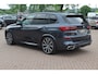 BMW X5 xDrive45e High Exe. M Sport / SoH 91,2% / Panoramadak / 360Camera / Head-up / 22'' / Swarovski / Laser LED / Leder / Harman Kardon / DAB / ACC / Getint glas