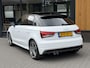 Audi A1 Sportback 1.4 TFSI S-Line Panoramadak, 18 inch, Xenon, Garantie