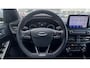 Ford Focus Wagon 1.0 ECOBOOST 125PK TITANIUM ST-LINE BUSINESS AUTOMAAT / NAVI / CLIMA / LED / PDC / 17" LMV / CAMERA / KEYLESS / WINTERPACK !!