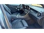 Mercedes-Benz GLC Coupe 250 4MATIC PREMIUM PLUS AMG AUTOMAAT / NAVI / LEDER / CLIMA / FULL-LED / PDC / 20" LMV / CAMERA / LUCHTVERING / PANO. DAK / WEGKLAP. TREKHAAK !!