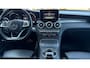 Mercedes-Benz GLC Coupe 250 4MATIC PREMIUM PLUS AMG AUTOMAAT / NAVI / LEDER / CLIMA / FULL-LED / PDC / 20" LMV / CAMERA / LUCHTVERING / PANO. DAK / WEGKLAP. TREKHAAK !!