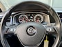 Volkswagen Polo 1.0 TSI *R-Line* Stoelverwarming / Apple Carplay / Urano Grau / PDC V&A / LED / Bluetooth / 17"LMV