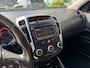 Kia ProCeed Pro_cee'd 1.4 CVVT X-ecutive