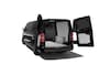 Peugeot Expert Standaard Dubbele Cabine | Elektrisch bedienbare en verwarmbare buitenspiegels | Elektrische parkeerrem | Extra getinte ramen op 2e zitrij (30% lichtdoorlatend)