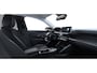 Peugeot e-208 Allure | Elektrische parkeerrem | Extra getinte achterste zijruiten en achterruit | ISOFIX-bevestigingspunten voor drie kinderzitjes. Op de passagiersstoel en de buitenste zitplaatsen van de achterbank