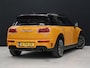 MINI Clubman 2.0 Cooper S Chili Serious Business [SCHUIFKANTELDAK, TREKHAAK AFNEEMBAAR, HARMAN/KARDON, HEAD-UP, ADAPTIVE CRUISE, STOELVERWARMING, PDC ACHTER, BLUETOOTH, CLIMATE, NIEUWSTAAT]