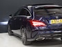 Mercedes-Benz CLA Shooting Brake 200 Prestige AMG Line [TREKHAAK AFNEEMBAAR, SCHUIFKANTELDAK, MEMORY SEATS, CAMERA, PDC V+A, CRUISE, BLUETOOTH, CLIMATE, NIEUWSTAAT]