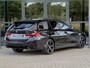 BMW 3-Serie Touring 320e M-Sport, Pano, Trekhaak, Camera, BTW, HUD, Rijklaar!
