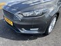Ford Focus Wagon 1.0 Titanium Clima, cruise, pdc, trekhaak