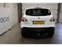 Nissan Qashqai 1.6 Connect Edition Navi Trekhaak Camera Pano Cruise Airco APK