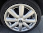 MINI Cooper 3-Deurs 1.6 airco, elektrische ramen, sportvelgen en slechts 109000 km gelopen