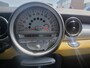 MINI Cooper 3-Deurs 1.6 airco, elektrische ramen, sportvelgen en slechts 109000 km gelopen