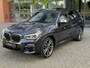 BMW X3 M40i xDrive High Executive, Pano, Trekhaak, H&K, Elektrische stoelen